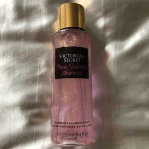 Victoria’s Secret Pure Seduction Shimmer Spray